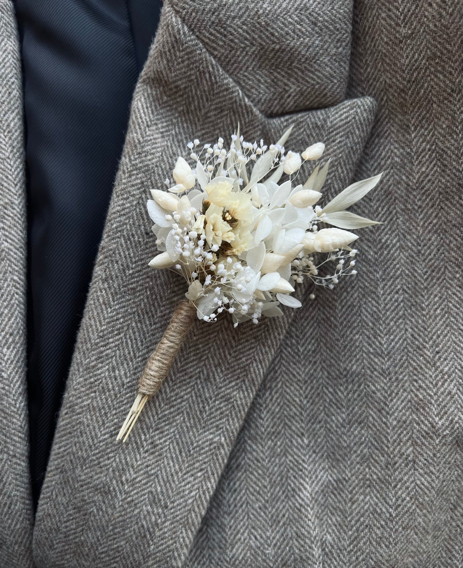 Boutonniere